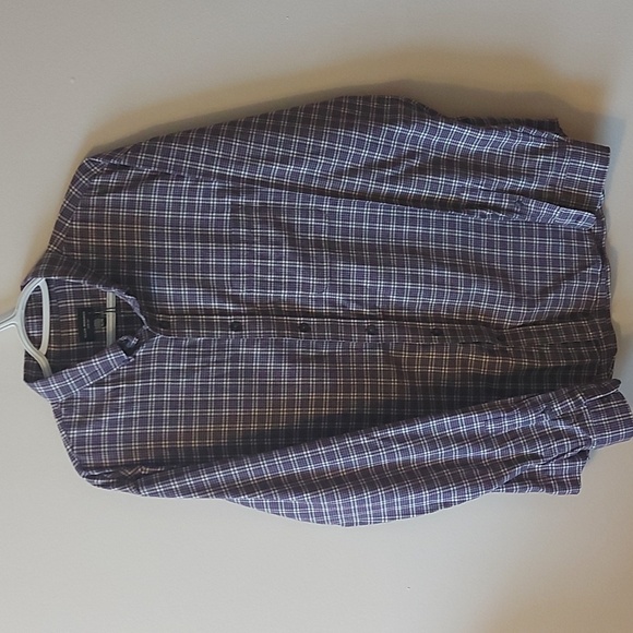 Mens button down - Picture 1 of 5